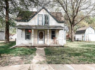 310 N Jackson Ave, Sedgwick, KS 67135