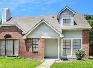 3811 O B Crowe Dr, Dallas, TX 75227