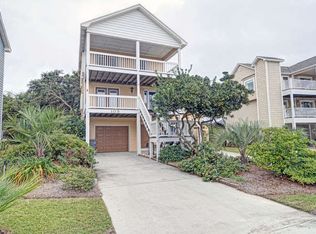 105 Shaes Lndg, Surf City, NC 28445
