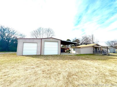 419121 E 1145th Rd, Checotah, OK, 74426