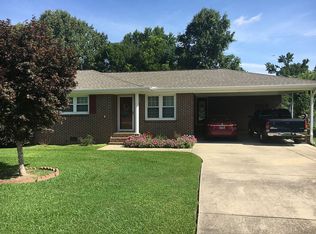 419 Belmar Cir, Glencoe, AL 35905