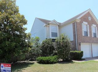 15803 Beechnut St, Houston, TX 77083