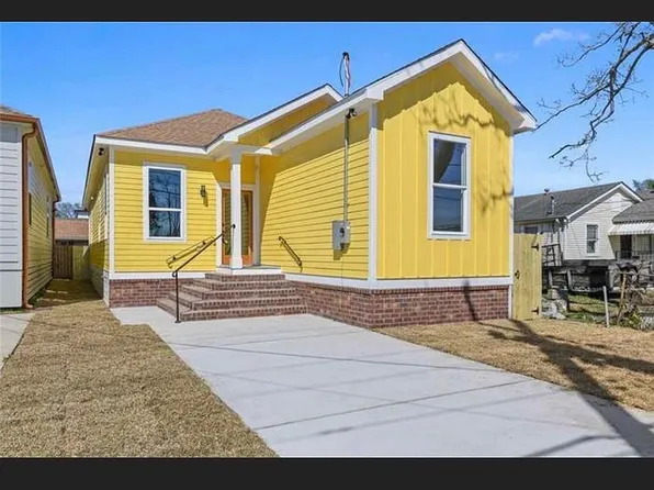 1353 Sere St, New Orleans, LA 70122