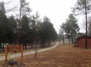 116 Scenic Hills Camp Rd, Mitchell, IN 47446