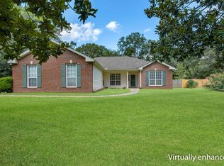 9870 Brookhollow Ln, Tallahassee, FL 32317