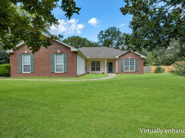 9870 Brookhollow Ln, Tallahassee, FL 32317