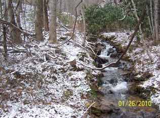 N/a Rockdale Rd, Whittier, NC 28789