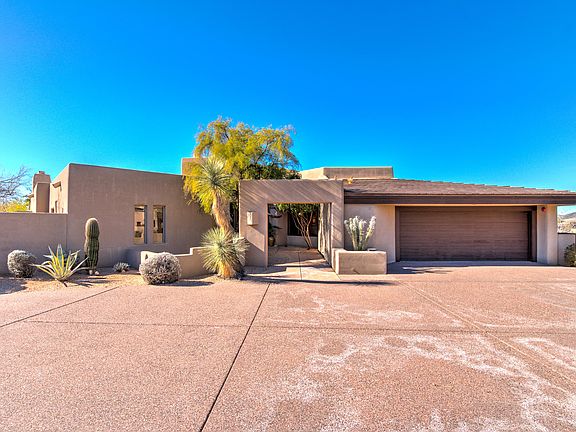 2nd image of 10634 E Tamarisk Way