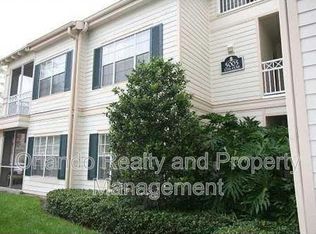 5005 City St APT 1325, Orlando, FL 32839