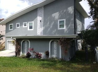 4319 N River View Ave, Tampa, FL 33607