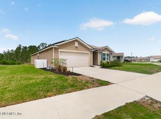 75644 BRIDGEWATER Drive, Yulee, FL 32097