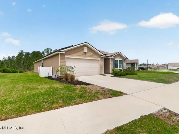 75644 BRIDGEWATER Drive, Yulee, FL 32097