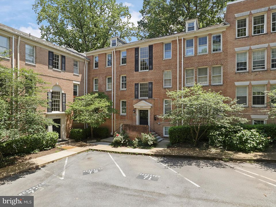 kn’5 2721 Ordway St NW APT 5, Washington, DC 20008 | MLS #DCDC2206510