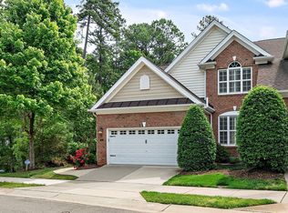 11514 Helmond Way, Raleigh, NC 27617