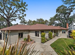 3539 Boyer Cir, Lafayette, CA 94549