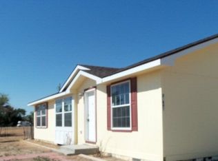 27642 Homestead Loop, La Junta, CO 81050