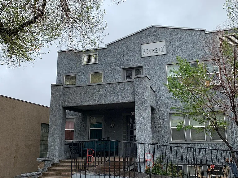 23 N Wahsatch Ave #4 — Photo 1