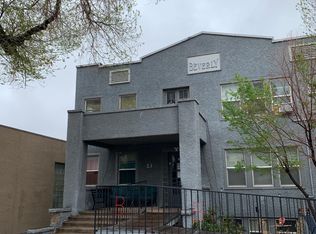 23 N Wahsatch Ave #9, Colorado Springs, CO 80903