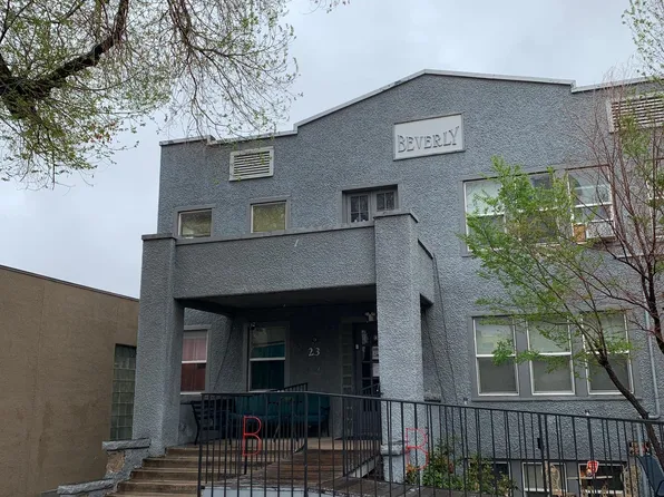 23 N Wahsatch Ave #9, Colorado Springs, CO 80903