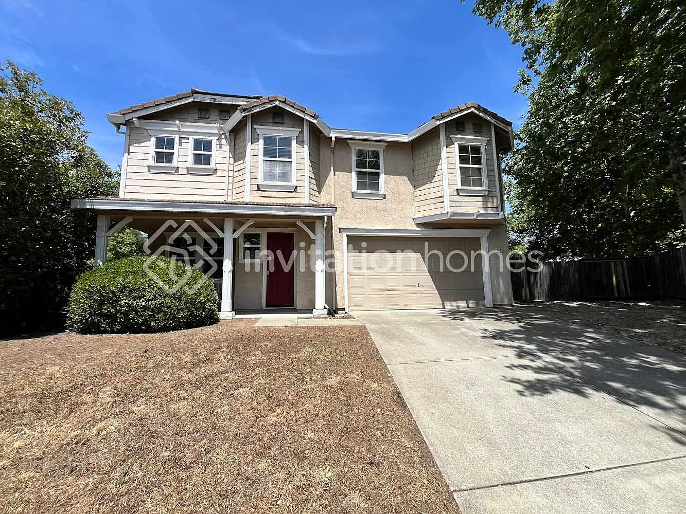 112 Glenwood Cir Roseville, CA 95678 — Photo 1