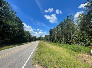 431 Hillabee Rd, Ramer, AL 36069