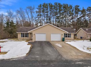 227 Center St, Wautoma, WI 54982