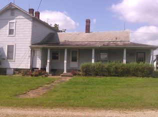 2225 Reeds Run Rd, Whipple, OH 45788