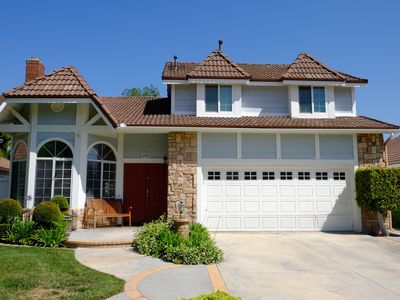 280 S Raspberry Ln, Anaheim, CA, 92808