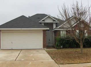 3211 Peavy Dr, Austin, TX 78725