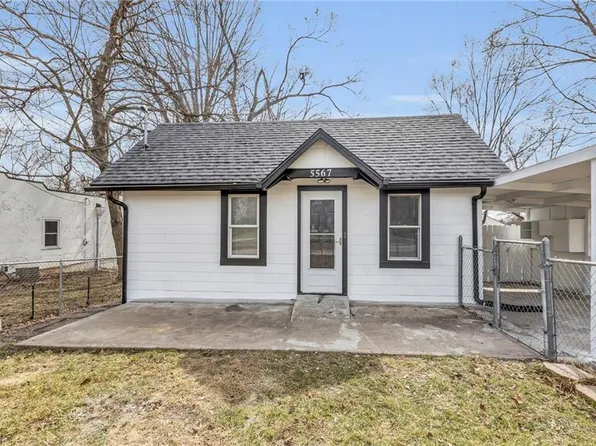 5567 Farrow Ave, Kansas City, KS 66104