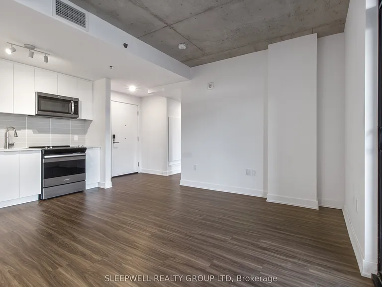 1360 Carling Ave #1905 — Photo 4