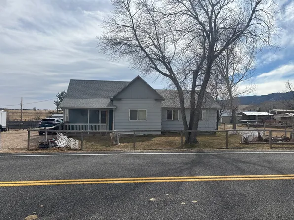 3707 W County Road 50, Fort Collins, CO 80521