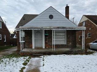 16260 Bringard Dr, Detroit, MI 48205