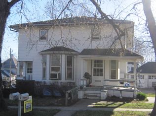218 N 10th St, Nebraska City, NE 68410
