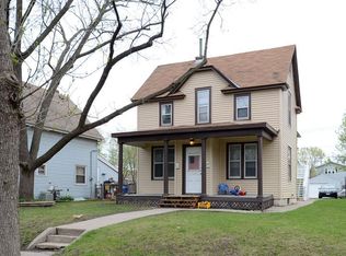 435 Van Buren Ave #2, Saint Paul, MN 55103