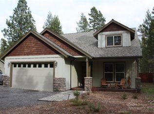 56154 Sandpiper Rd, Bend, OR 97707