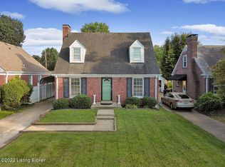 1030 Greenleaf Rd, Louisville, KY 40213