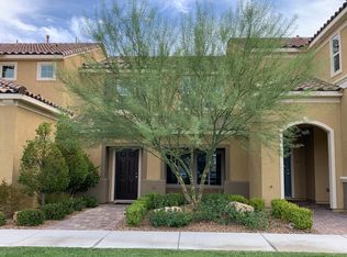 2268 Lambro St, Henderson, NV 89044