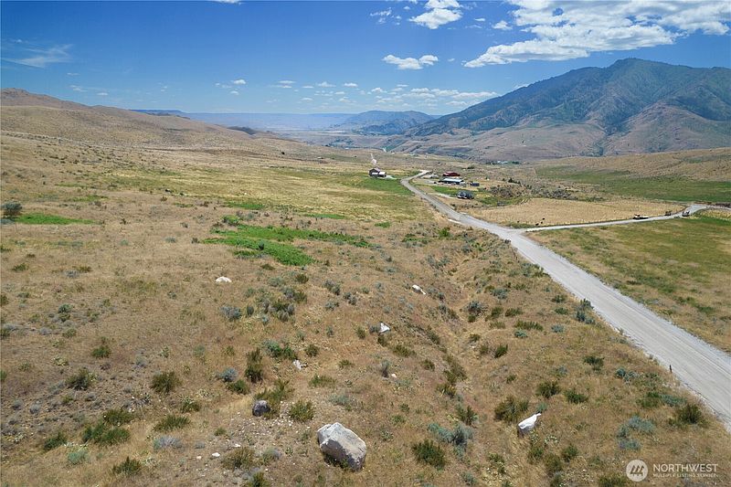 3rd image of 0 NNA Bill Shaw Road