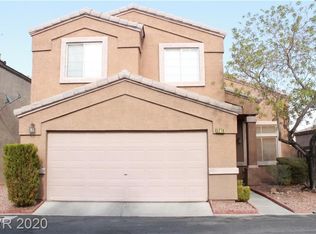 5278 Panguitch Dr, Las Vegas, NV 89122