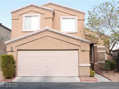 5278 Panguitch Dr, Las Vegas, NV, 89122