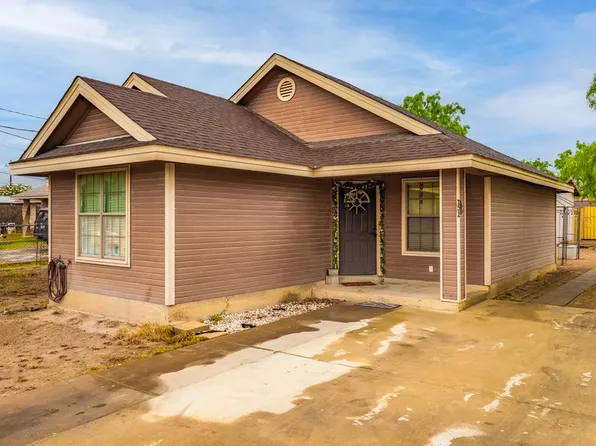 1617 Avenida Encuentro, Eagle Pass, TX 78852