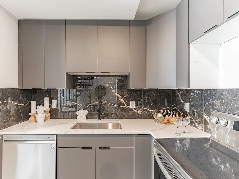 Incredibly redesigned Church-Haven Lofts- luxury living at its finest! — Photo 23