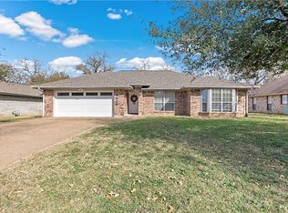 2909 Rayado Ct S, College Station, TX 77845