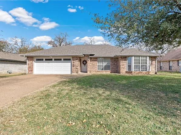 2909 Rayado Ct S, College Station, TX 77845