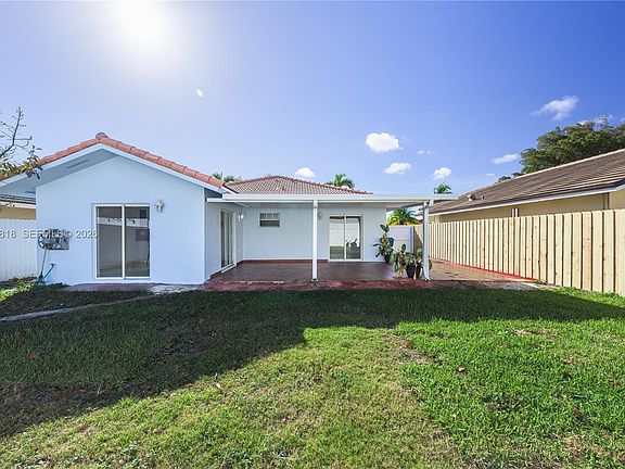 2nd image of 13797 SW 154th St