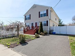 145 Beardsley Ave, Stratford, CT 06615