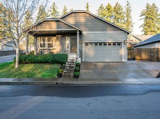 4902 Holly St, Springfield, OR 97478