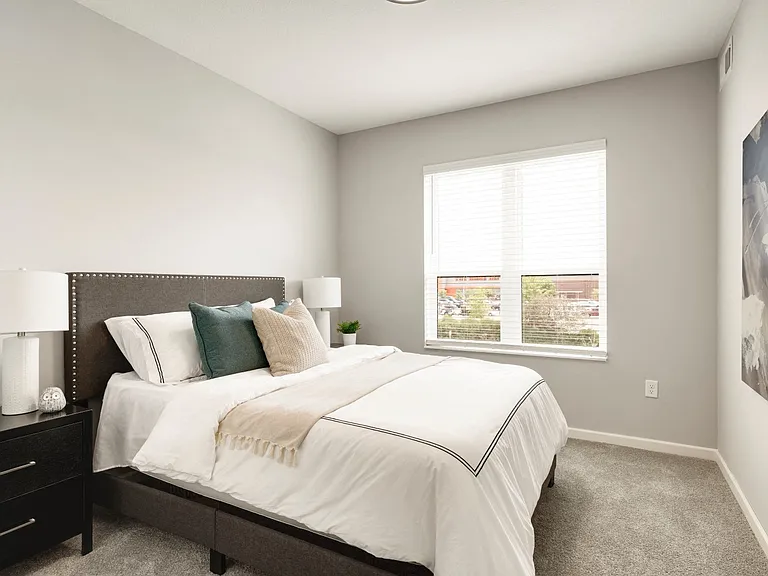 Tencel - 2 Bed / 2 Bath - 1,053 Sq.Ft.