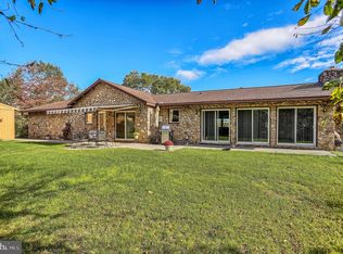 691 Pumping Station Rd, Hanover, PA 17331